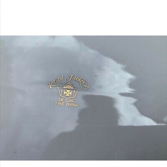 Royal Jackson 15” x 11”  Oval Platter - Picture 5 of 5